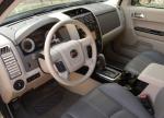 Mazda Tribute Hybrid 2008 года